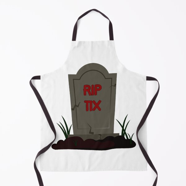 Item preview, Tix - Rip Tix designed and sold by Pely.