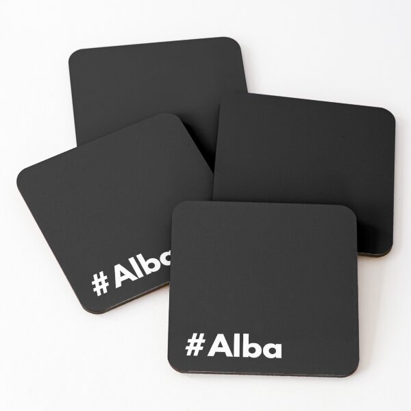 Item preview, Hashtag Alba - Escocia en gaélico escocés - Gàidhlig designed and sold by HashtagZone.