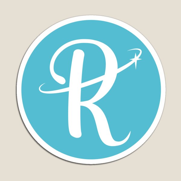 Personal Logo Magnet
