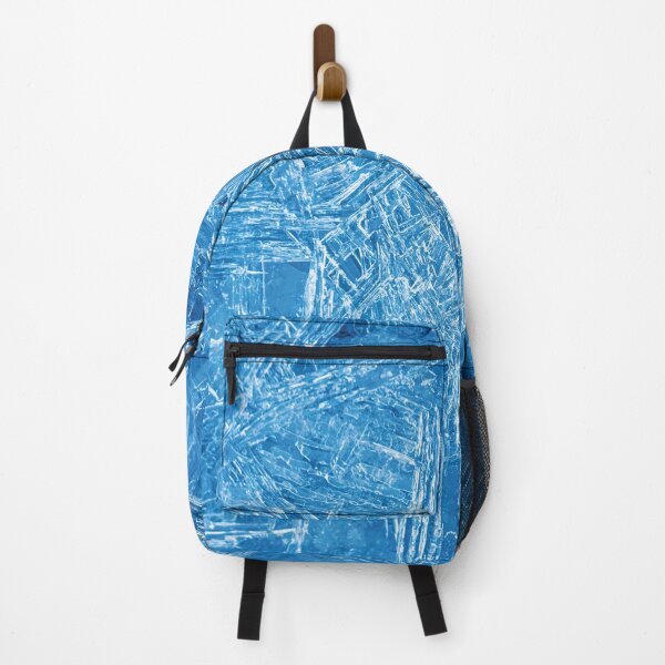 Item preview, Ice in Blue designed and sold by HectorCantres.