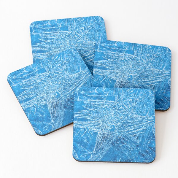 Item preview, Ice in Blue designed and sold by HectorCantres.