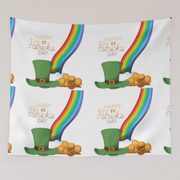 Item preview, St Patrick’s Day designed and sold by Meditanacor.