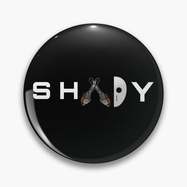 Item preview, Eminem - Slim Shady designed and sold by Popcultdezigns.