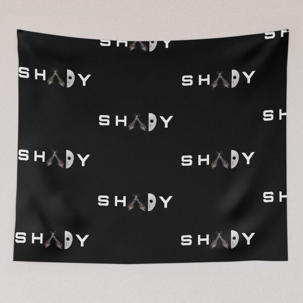 Item preview, Eminem - Slim Shady designed and sold by Popcultdezigns.