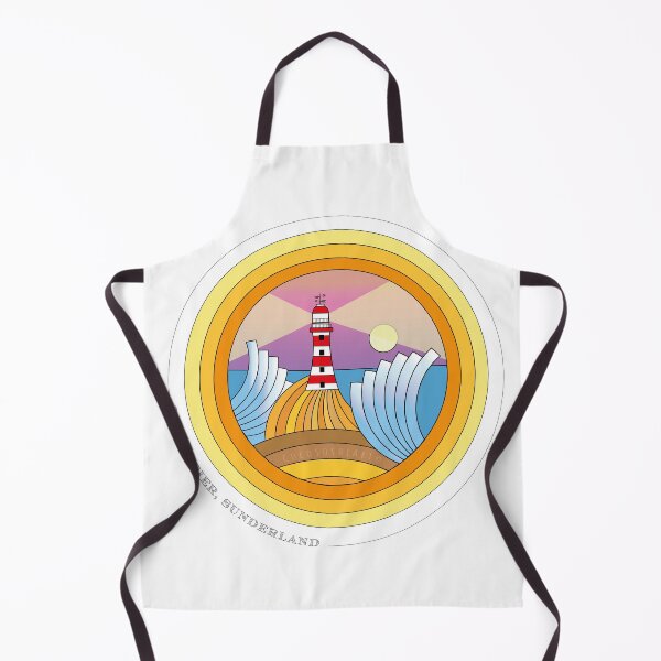 Item preview, Roker Pier designed and sold by CocoSoshi.