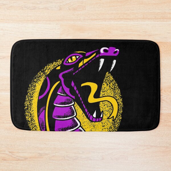 Item preview, Old School Snake Tattoo Style V3 Designs designed and sold by SeventhGate.