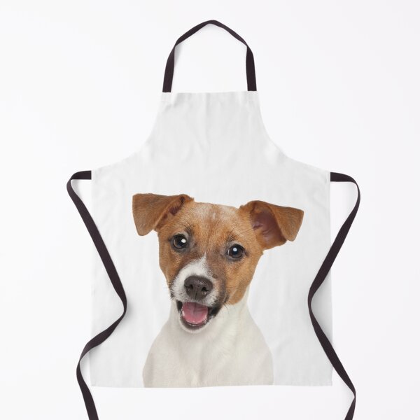 Item preview, Jack Russell Terrier Puppy designed and sold by WearItOwnIt.