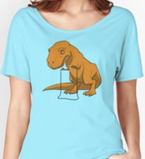 Foiled Again Women's Relaxed Fit T-Shirt