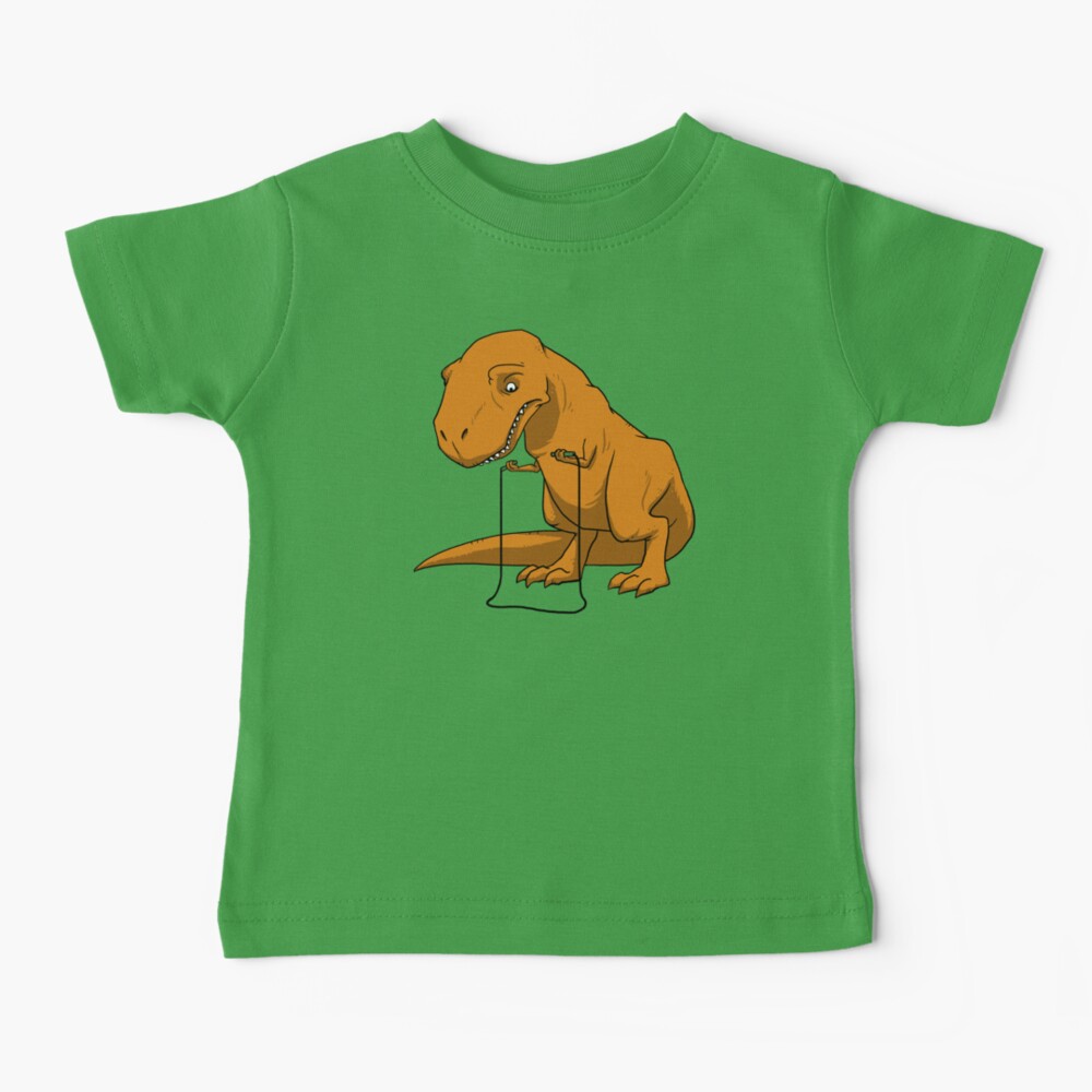Foiled Again Baby T-Shirt