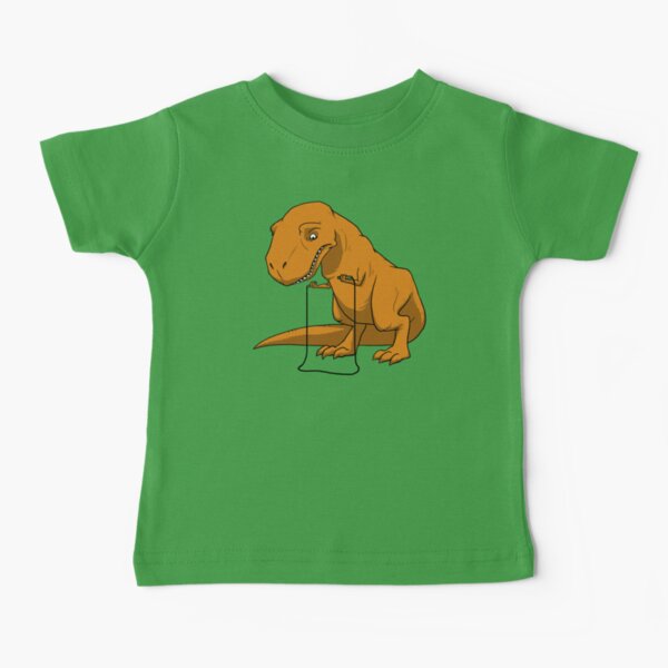 Foiled Again Baby T-Shirt