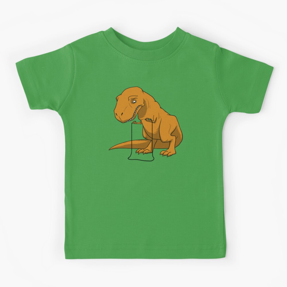 Item preview, Kids T-Shirt designed and sold by rebekieb.