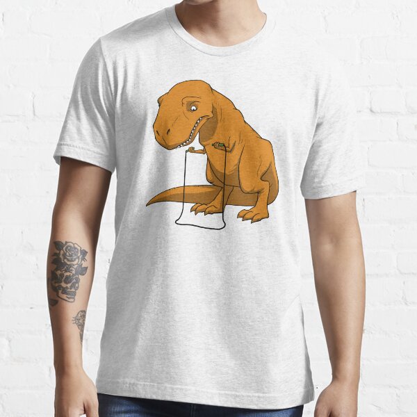 Foiled Again Essential T-Shirt