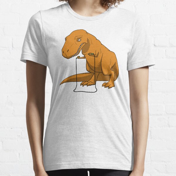Déjoué à nouveau T-shirt essentiel
