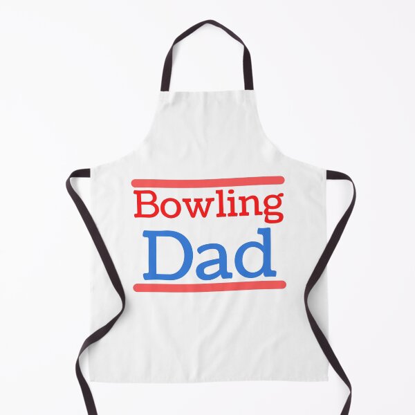 Item preview, Bowling Dad designed and sold by TommysShop.
