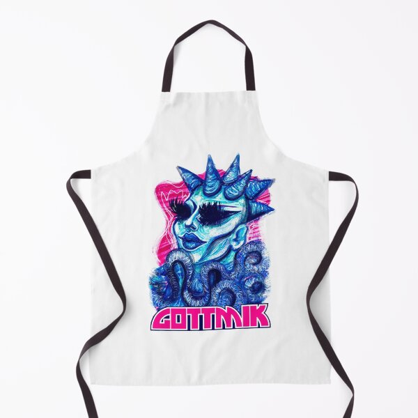Item preview, BLUE GOTTMIK designed and sold by ncbennett.