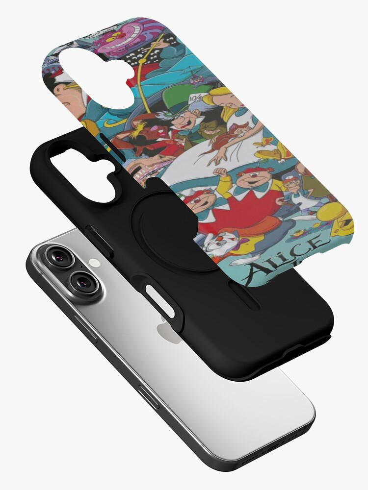 Friends iPhone Case