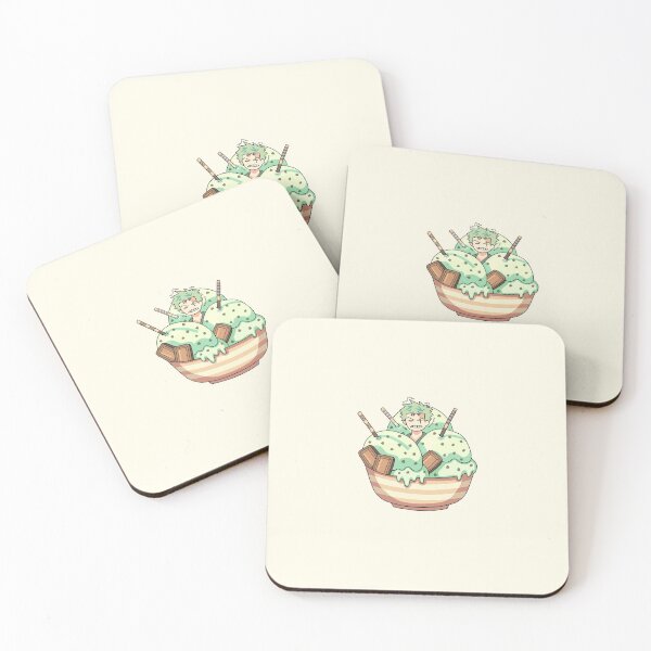 Item preview, cold ice cream boy designed and sold by FlanShop.