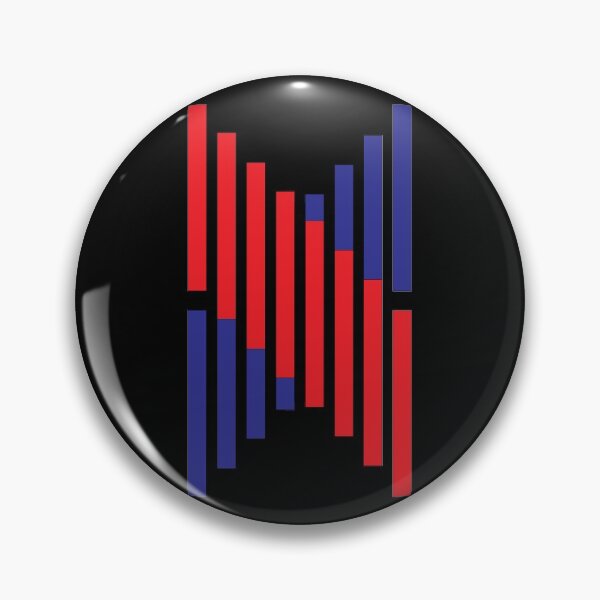 Item preview, Intersecting Rectangles designed and sold by Justin Latimer.