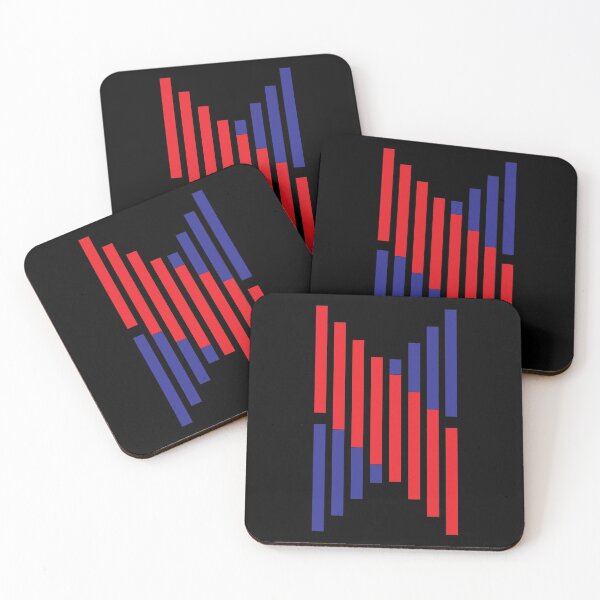 Item preview, Intersecting Rectangles designed and sold by Justin Latimer.