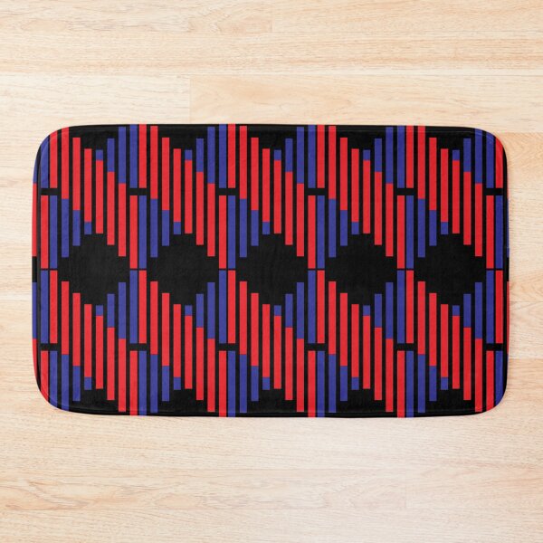 Item preview, Intersecting Rectangles designed and sold by Justin Latimer.