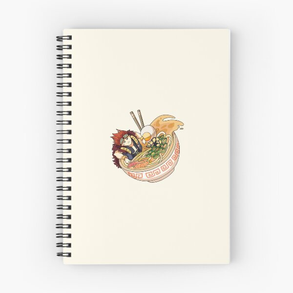 Item preview, angry ramen chillin' designed and sold by FlanShop.