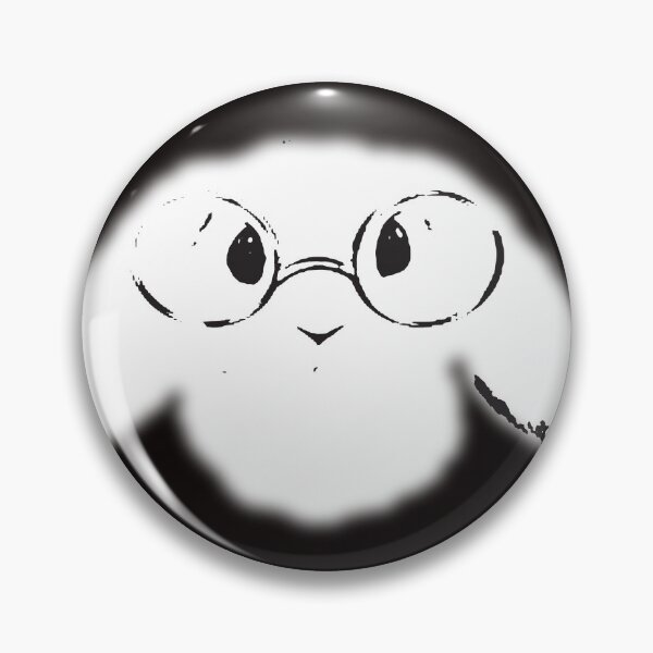 Item preview, Cute Easter Bunny Rabbit In Glasses Happy Easter designed and sold by NadeenInspires.