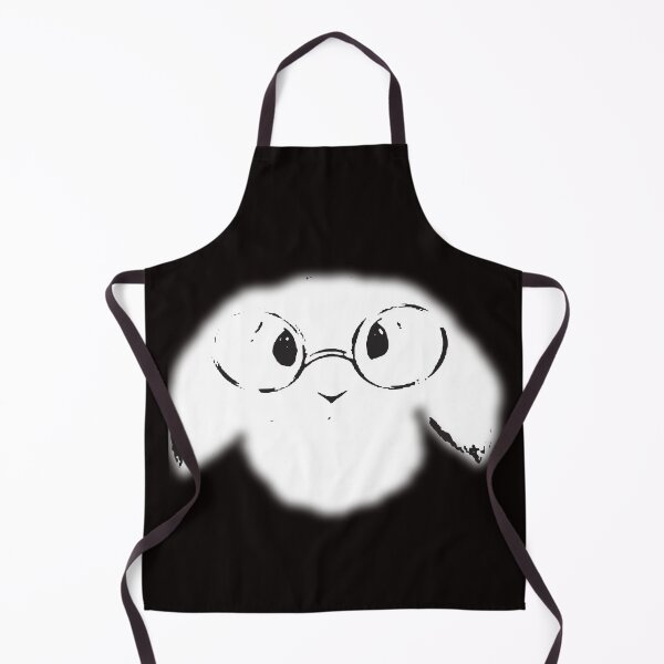 Item preview, Cute Easter Bunny Rabbit In Glasses Happy Easter designed and sold by NadeenInspires.