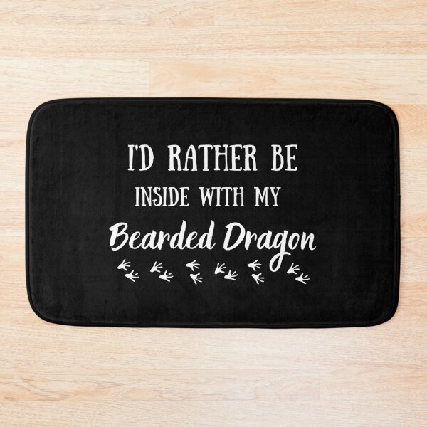 Item preview, Bearded Dragon | Bearded Dragon Lover | Bearded Dragon Owner | Bearded Dragon Gift designed and sold by Presto Prints Design.