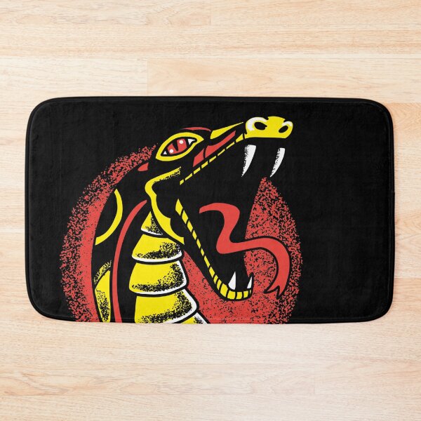 Item preview, Old School Snake Tattoo Style V4 Designs designed and sold by SeventhGate.