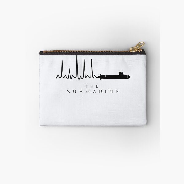 Item preview, Submarine Heartbeat designed and sold by walidsam07.