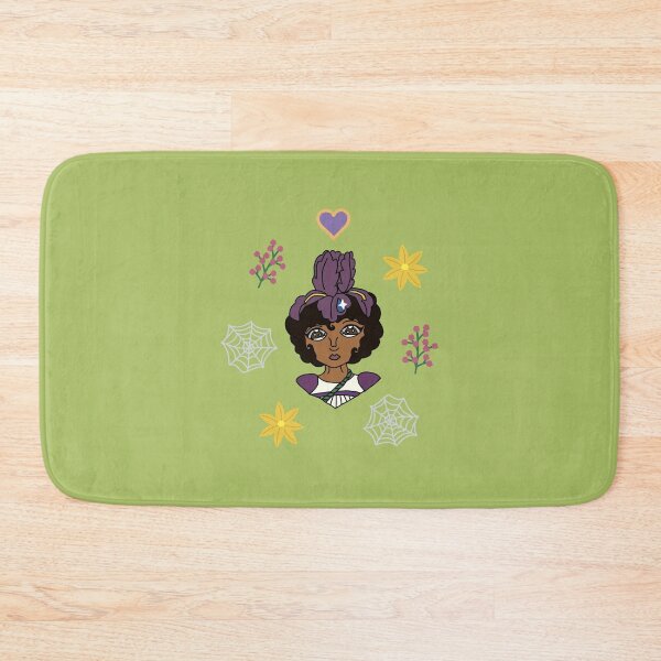 Item preview, Iris lady designed and sold by Cedsstuff.