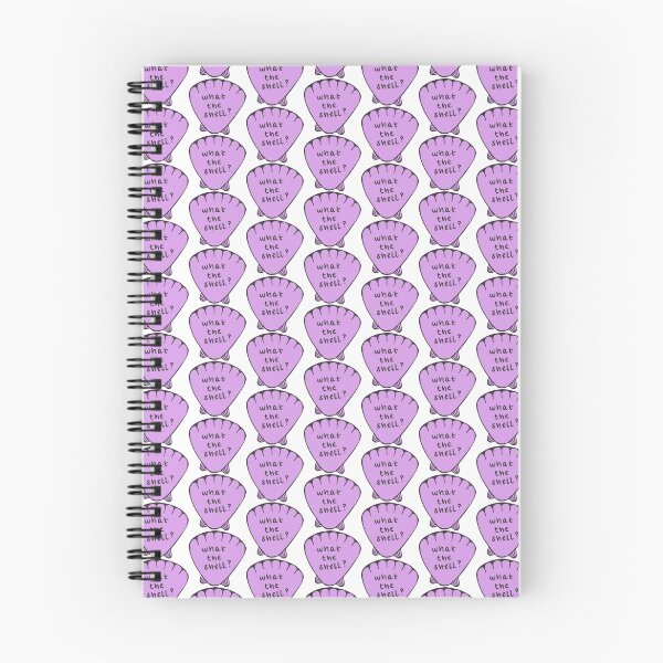 Item preview, what the shell? designed and sold by soBreezy.