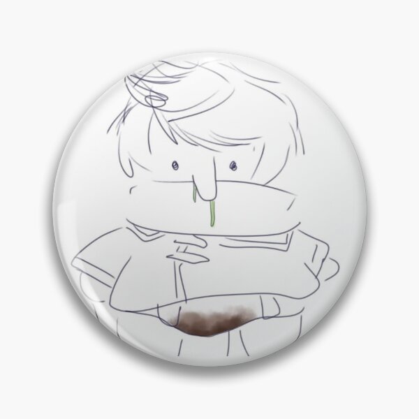 Item preview, hetalia russia's poopy diaper designed and sold by Miles (monkey mode).