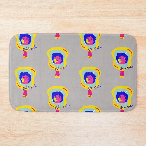 Item preview, Weirdo designed and sold by Summers Cool.