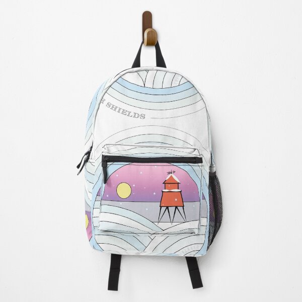 Item preview, Snowy South Shields designed and sold by CocoSoshi.