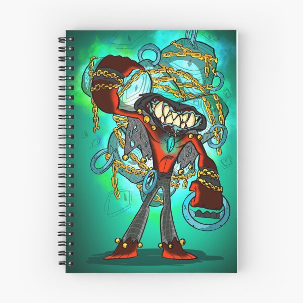 Item preview, OMG designed and sold by Casey White.