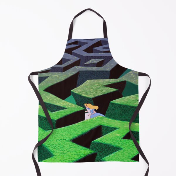 Item preview, Alice in the maze designed and sold by Ochic.