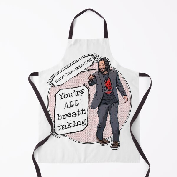 Item preview, BREATHTAKING TEE designed and sold by bFriendsInstead.