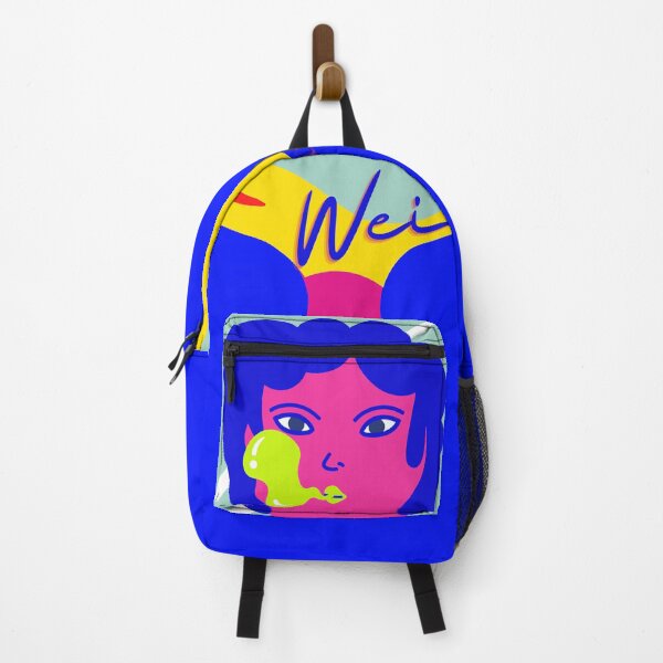 Item preview, Weirdo designed and sold by Summers Cool.