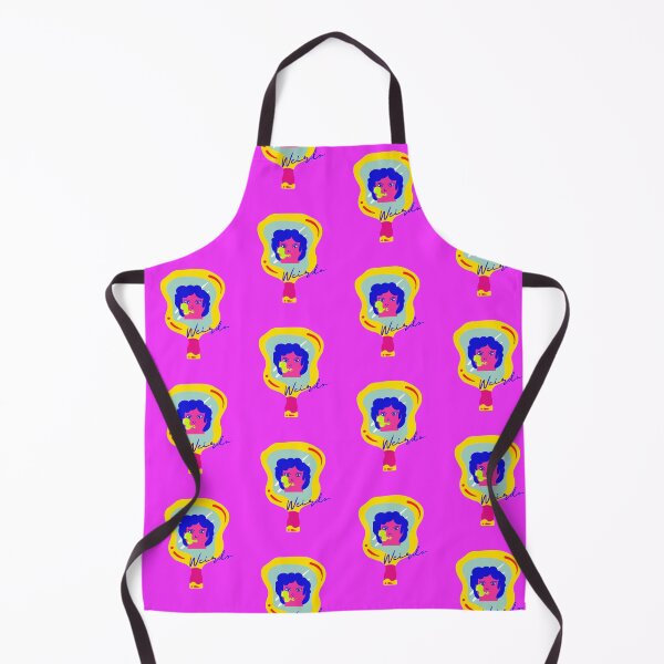 Item preview, Weirdo designed and sold by Summers Cool.
