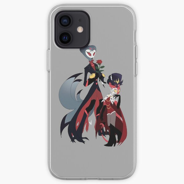 Helluva Boss Stolas Phone Cases | Redbubble