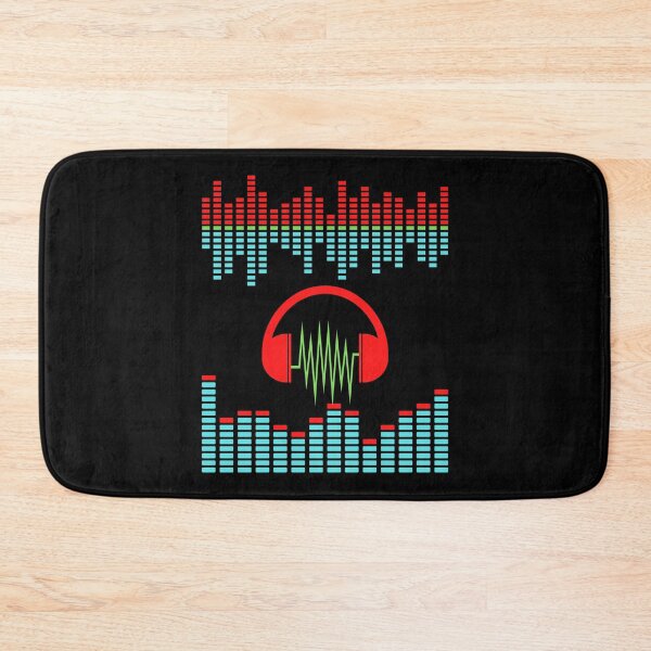 Item preview, Color Musical Equalizer designed and sold by WoodburyLake.