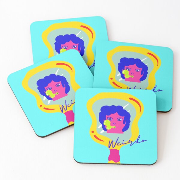 Item preview, Weirdo designed and sold by Summers Cool.