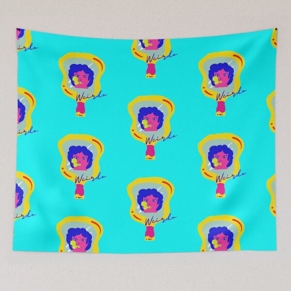 Item preview, Weirdo designed and sold by Summers Cool.
