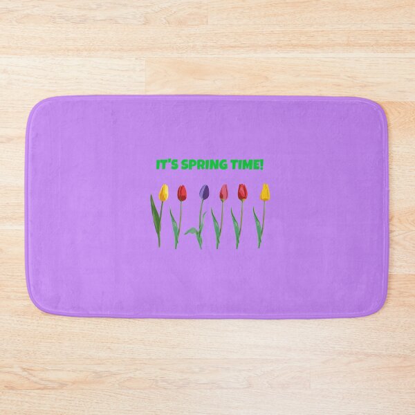 Item preview,  It's Spring Time designed and sold by DesignHouse07.