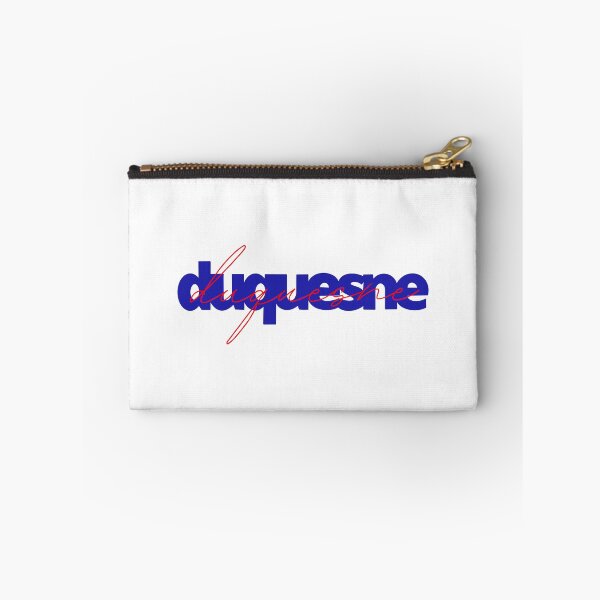 Item preview, Duquesne designed and sold by Mads Made Designs.