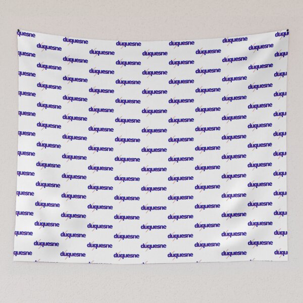Item preview, Duquesne designed and sold by Mads Made Designs.