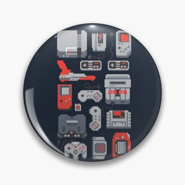 Item preview, Retro Gaming designed and sold by SethIsLegal.