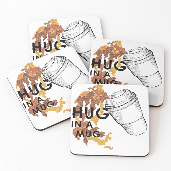 Item preview, Inspirational Coffee 3 designed and sold by kellcifer.