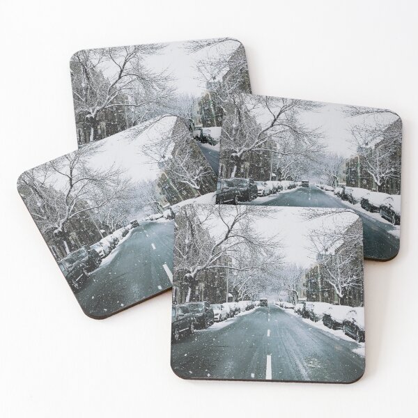 Item preview, Queens Winter designed and sold by FigureAndFold.